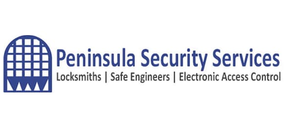 Peninsula Security Services Logo